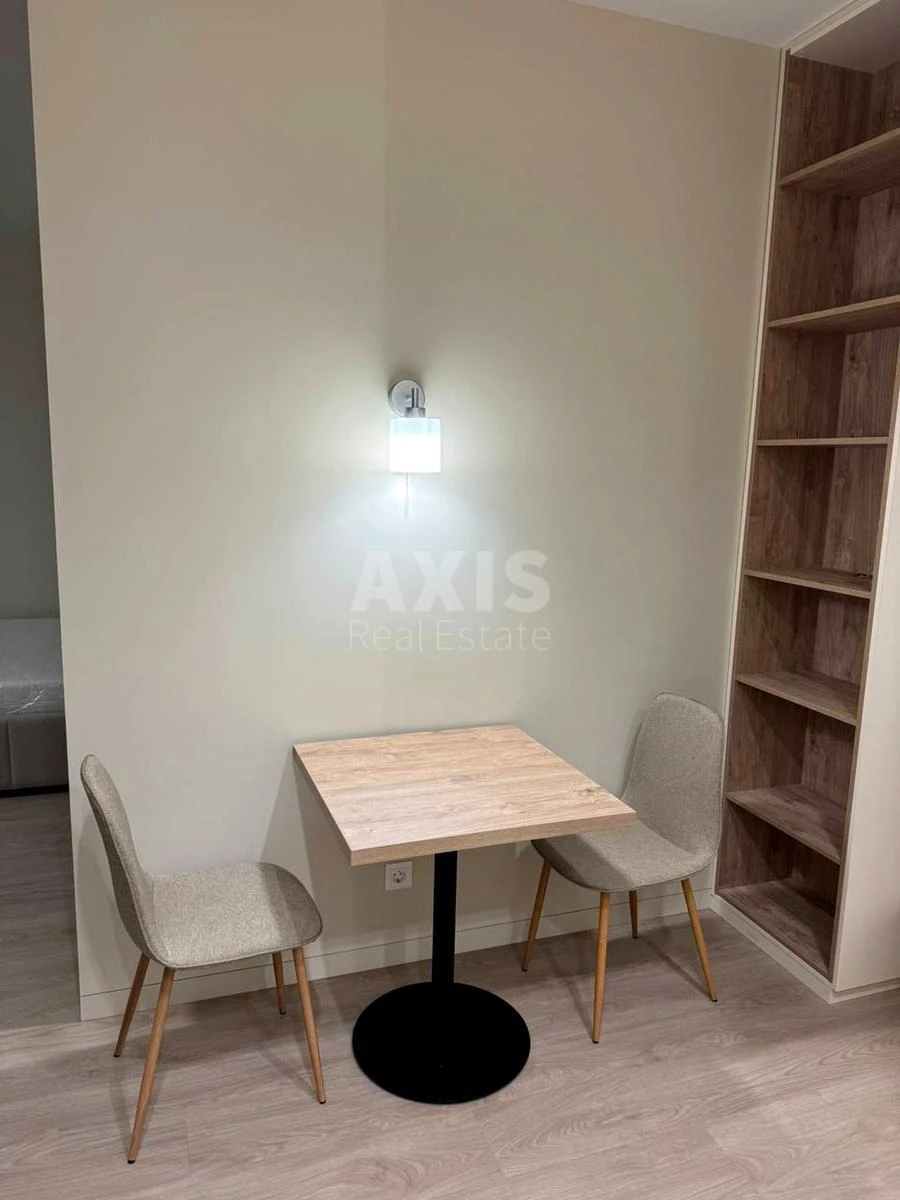 1k apartment vul. Vasylya Tyutyunnyka 43673604