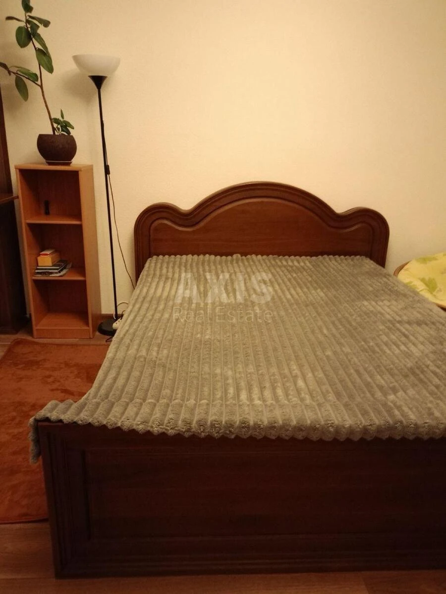 2k apartment vul. Golosii'vs'ka 13Б599893