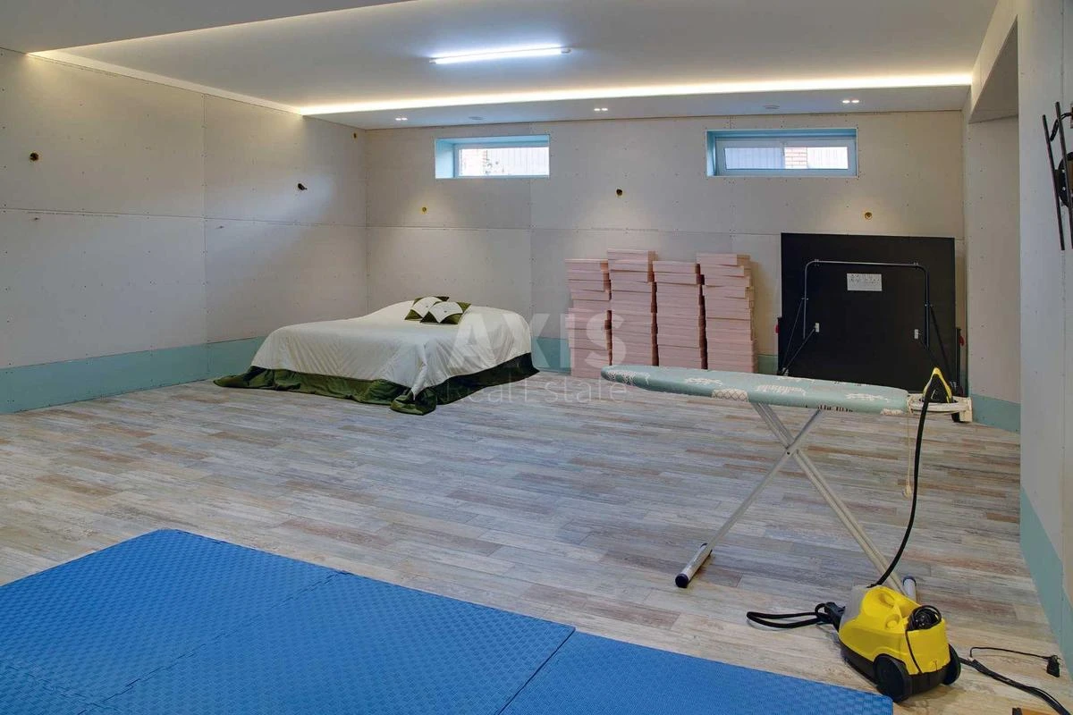 Дoм ул. Дружбы, 224м2, город Киев3873211