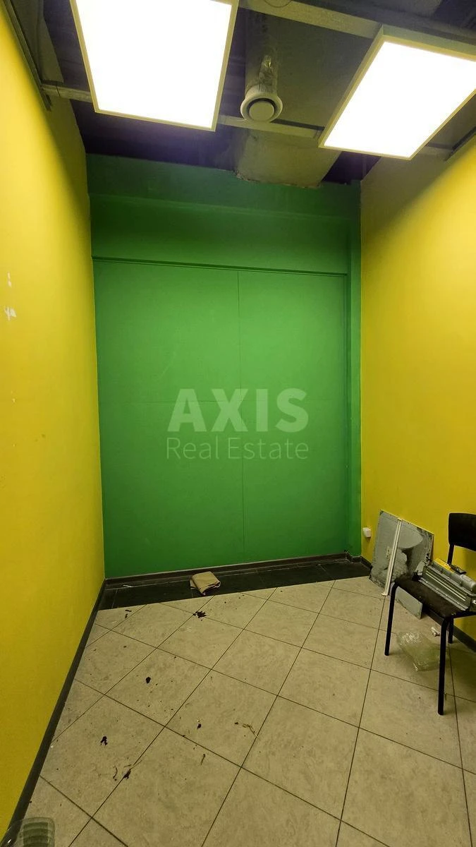 Офис ул. Крещатик 23, 338м2705027