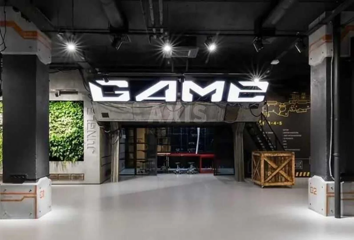 Office bul. Lepse Ivana 6Б, 1007m2674040