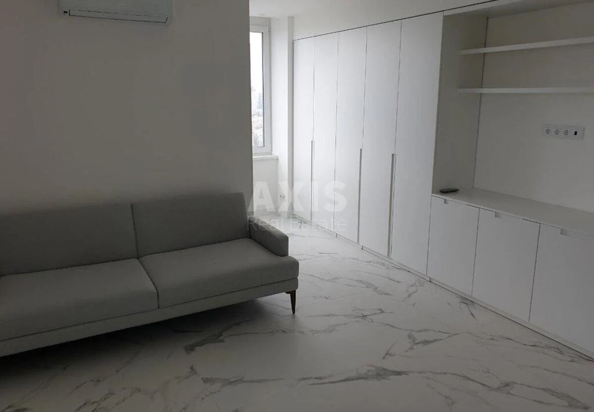 4k apartment nab. Dniprovs'ka 1А689828