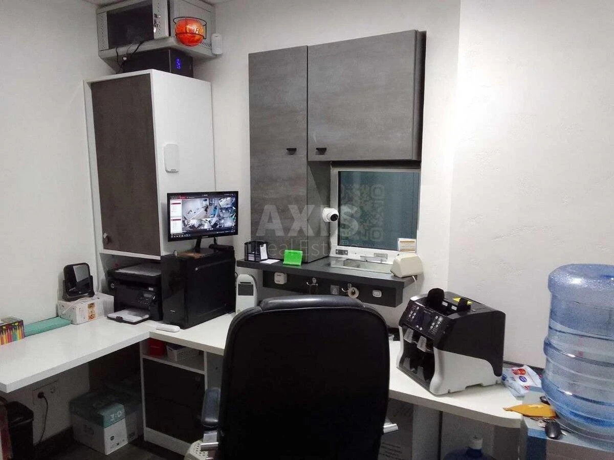 Объект сервиса ул. Лисковская 6, 36м2674180