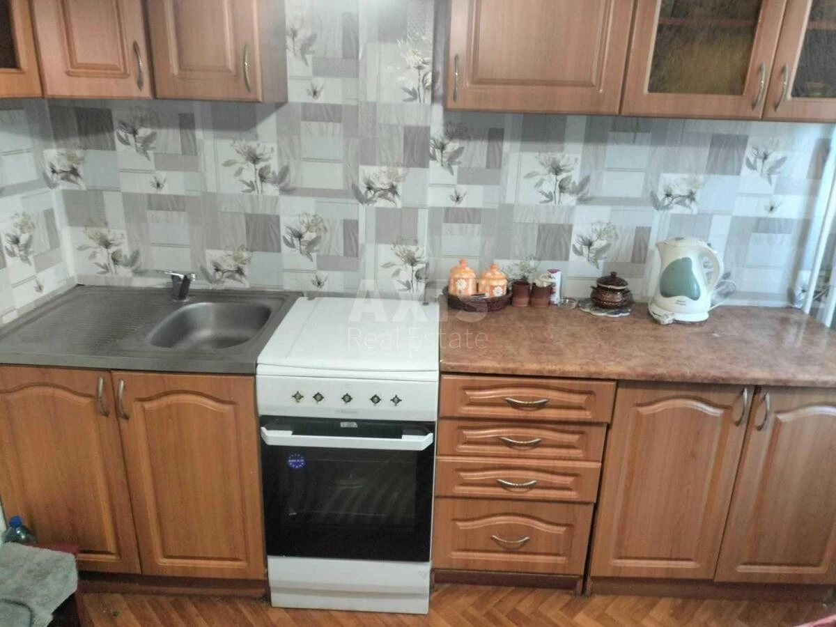 2к квартира ул. Борщаговская 21069045