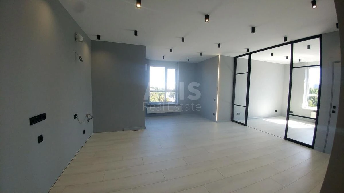 2k apartment vul. Teligy Oleny 25658500