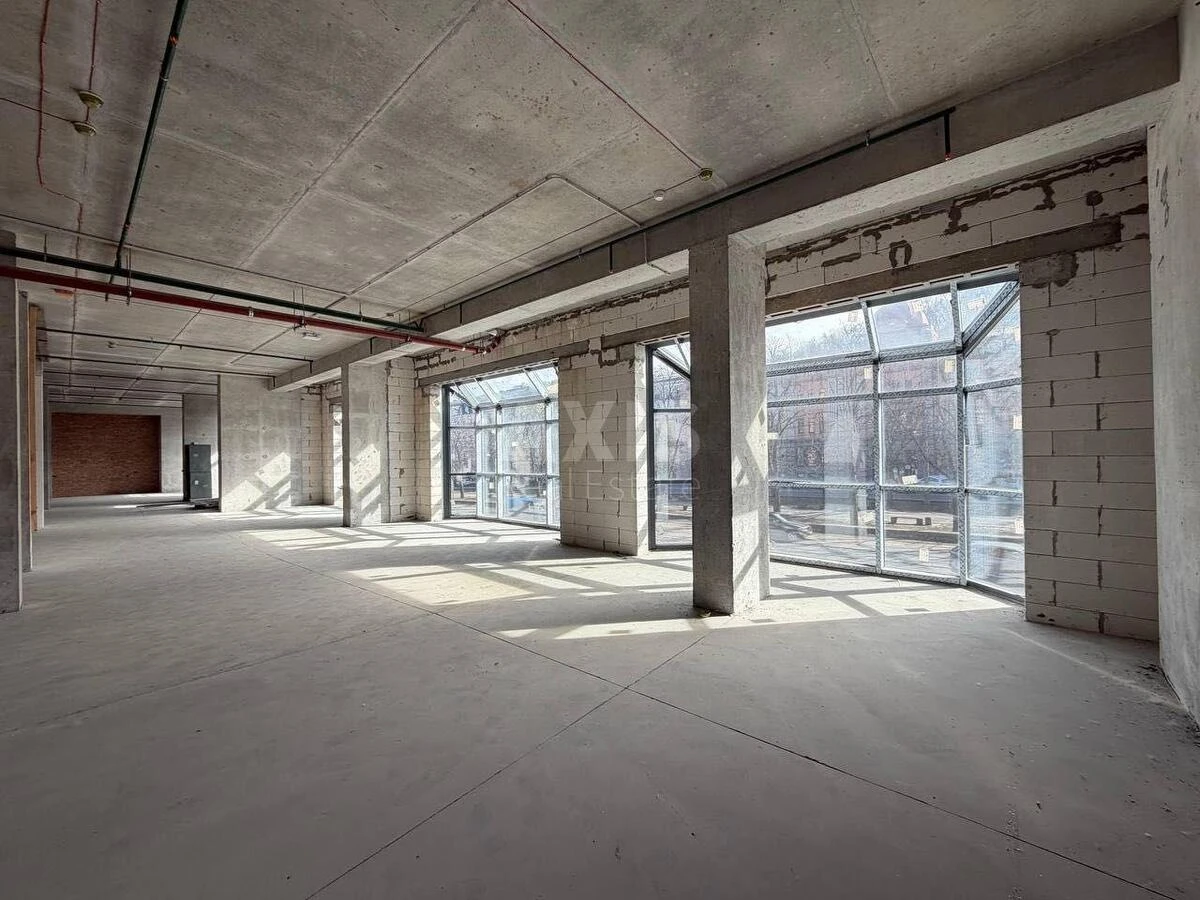 Trade object vul. Nyzhnij Val 3/7, 200m2674748