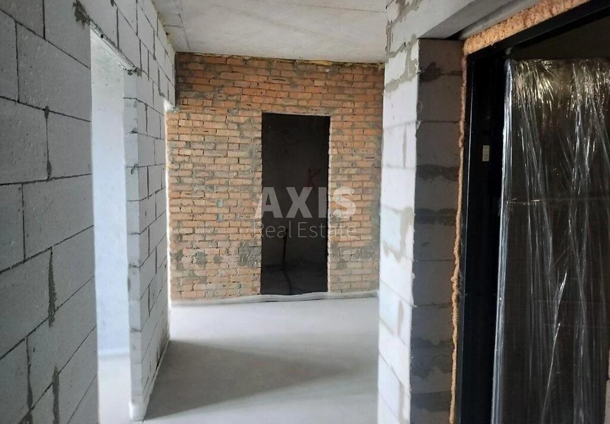 1к квартира ул. Новополевая 27002314