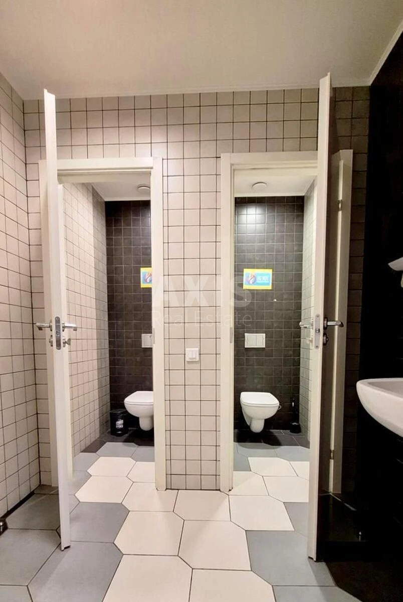 Office vul. Knyaziv Ostrozkykh 32/2, 203m2658673