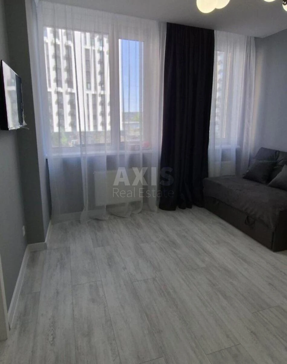 1k apartment shose Stolychne 3679951