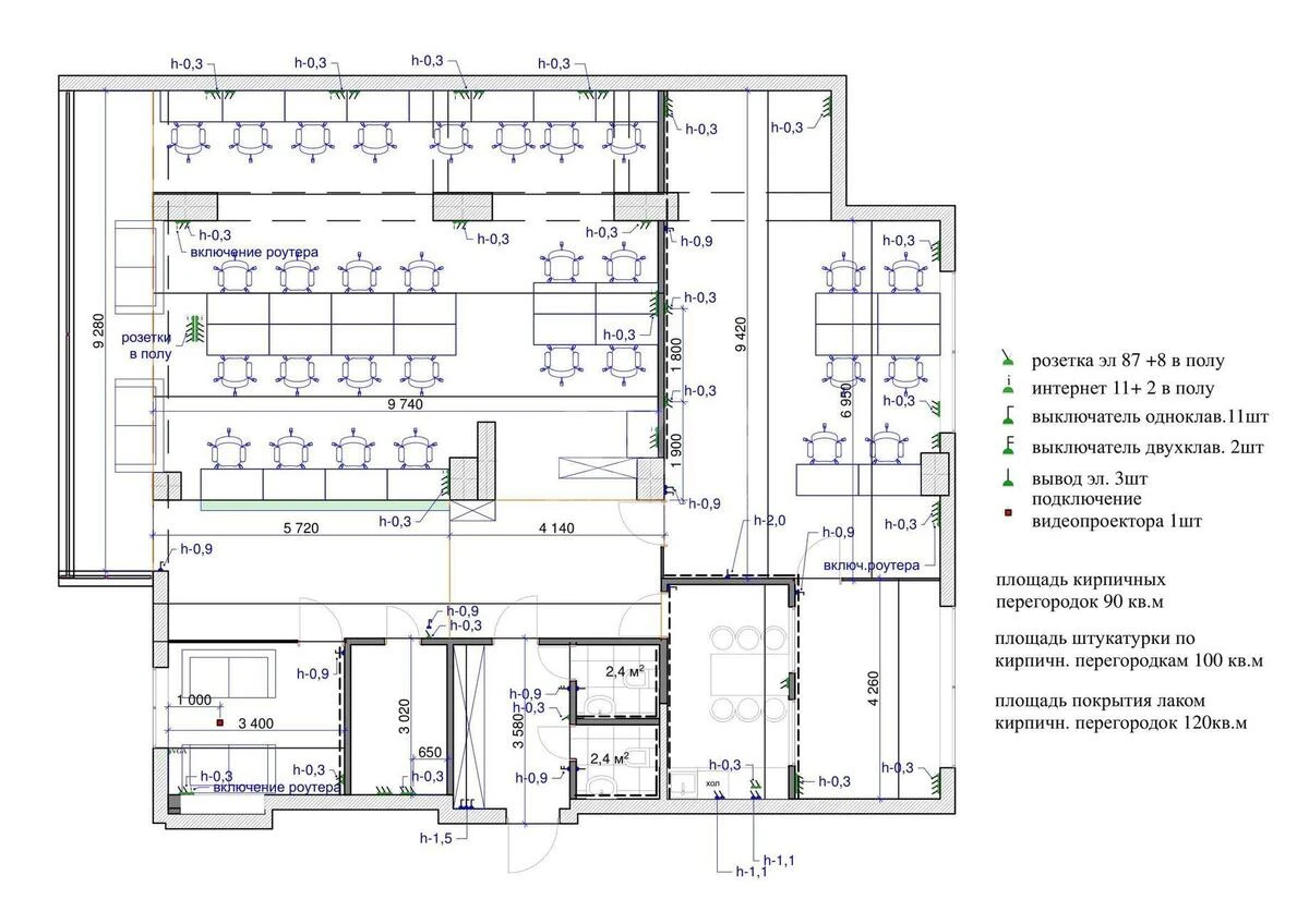 Office vul. Sichovyh Stril'civ 84, 247m27102018
