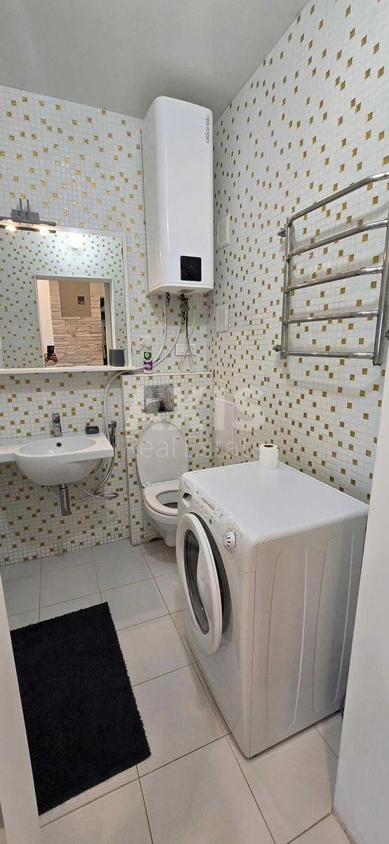 1к квартира ул. Мишуги Александра 26472510