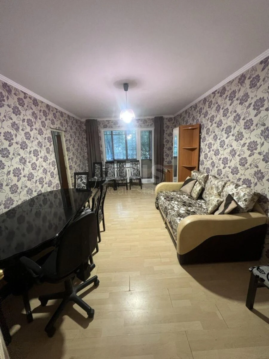 5k apartment vul. Levka Lukyanenka 23663207