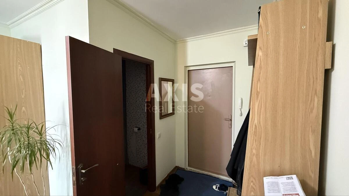 2k apartment vul. Batalyonu Sheykha Mansura One A6943719