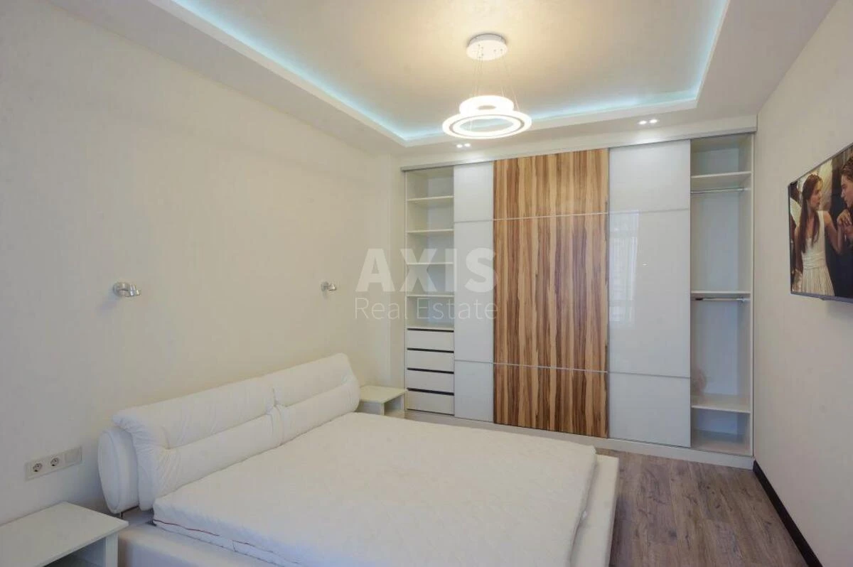 1к квартира ул. Евгения Коновальца 44А709692