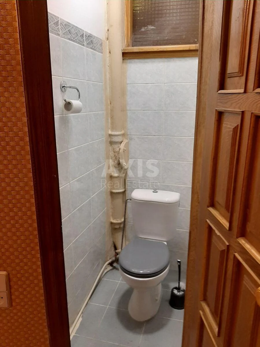 3k apartment vul. Volodymyra Vynnychenka 12641505