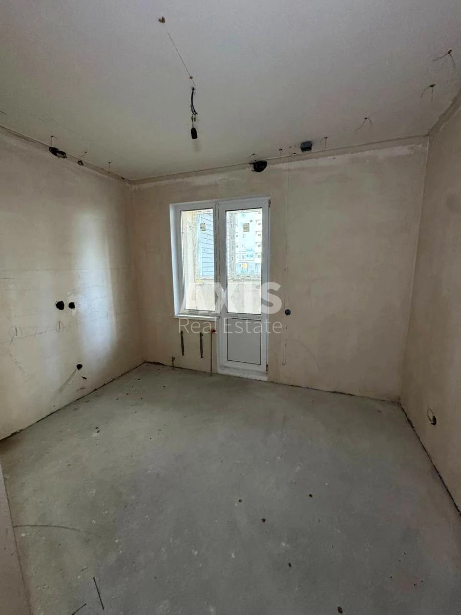 Trade object vul. Rusovoi' Sofii' Seven A, 42m2610088