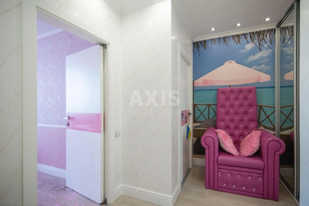 3k apartment vul. Saperno-Slobids'ka 24643345