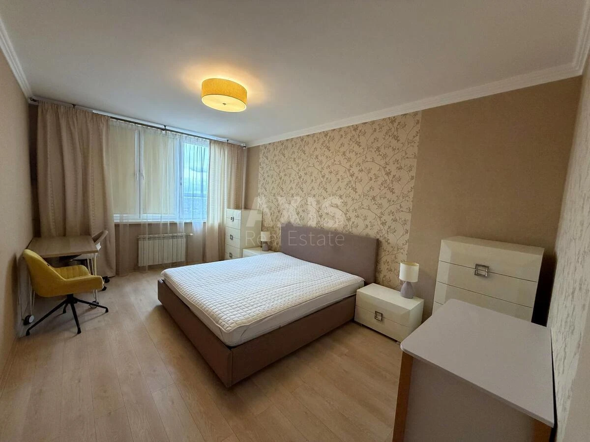 2к квартира ул. Чавдар Елизаветы 1676473