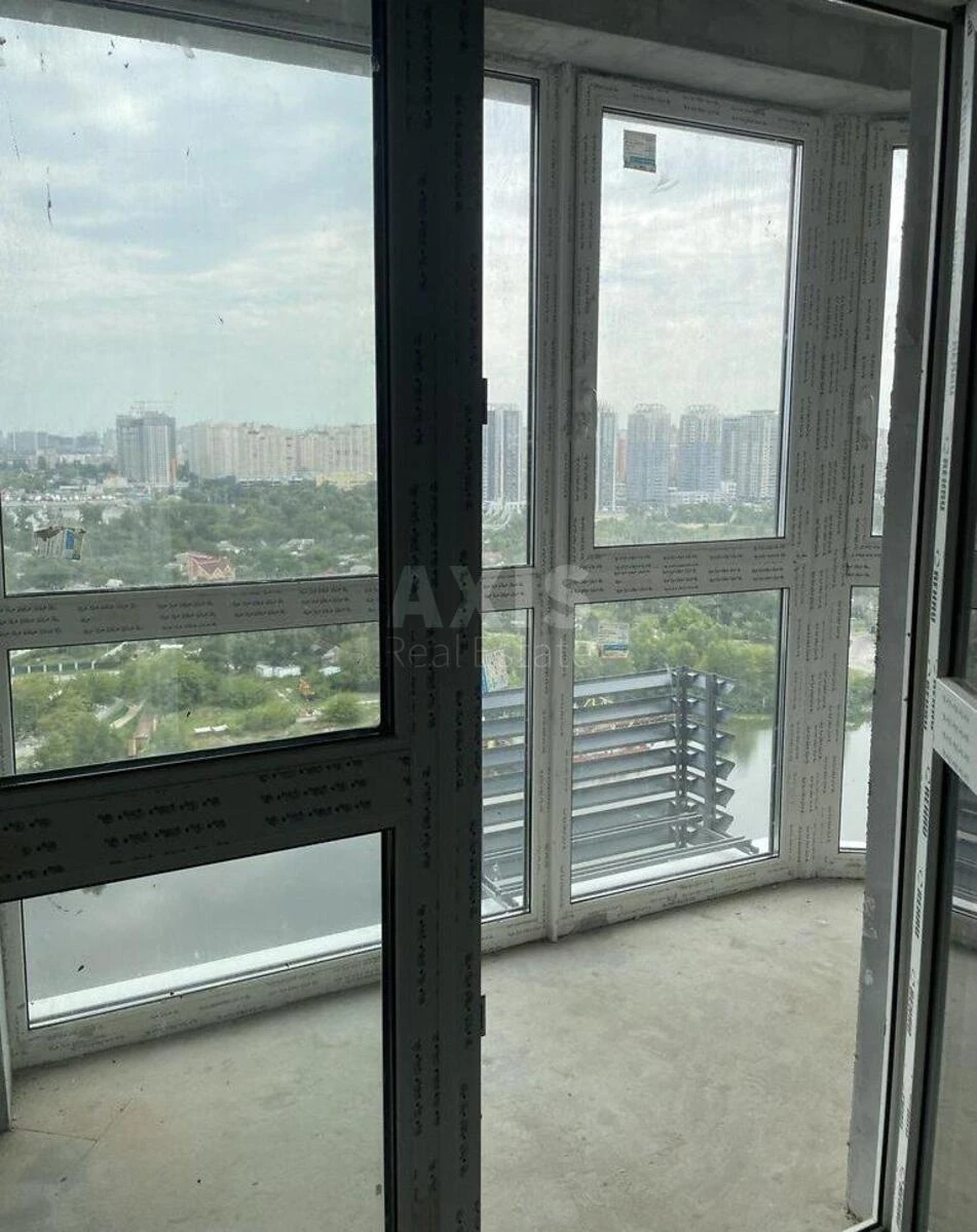 3k apartment vul. Zarichna 97069712
