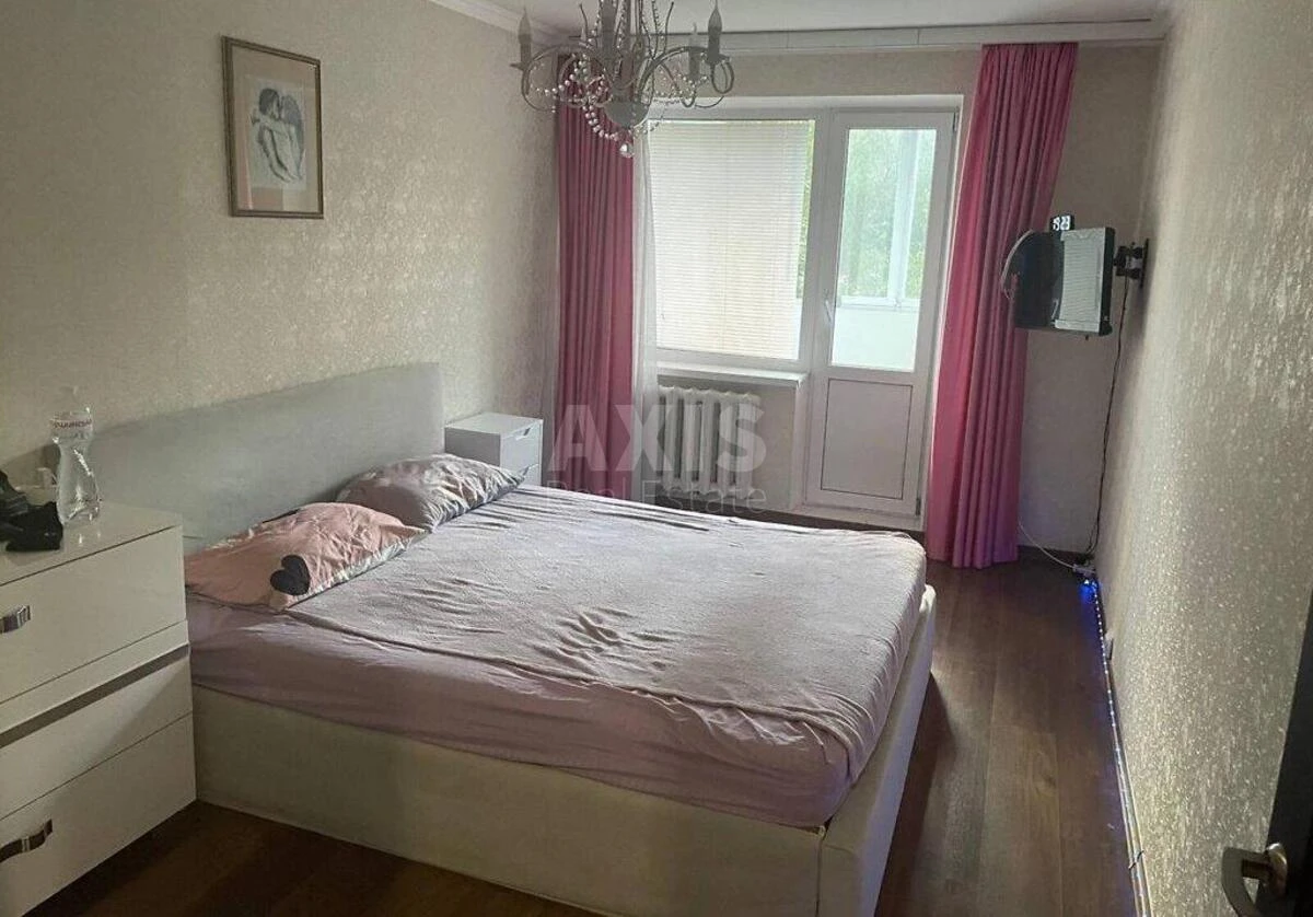 3к квартира ул. Вышгородская 47Б707043