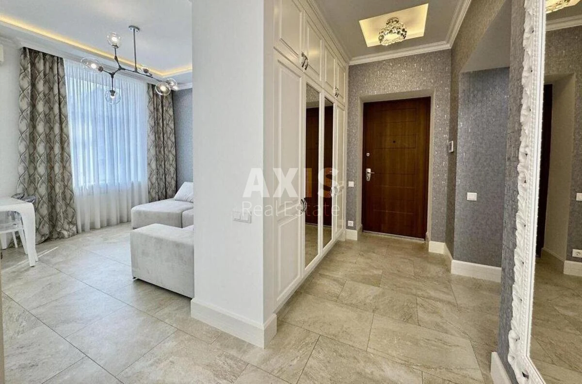 2к квартира ул. Заньковецкой 8650636