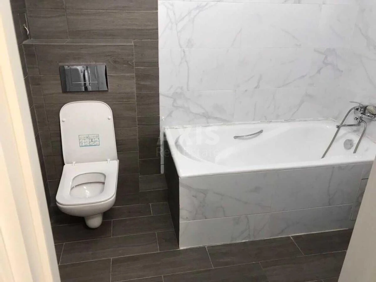 1k apartment vul. Sholudenka 1А692246