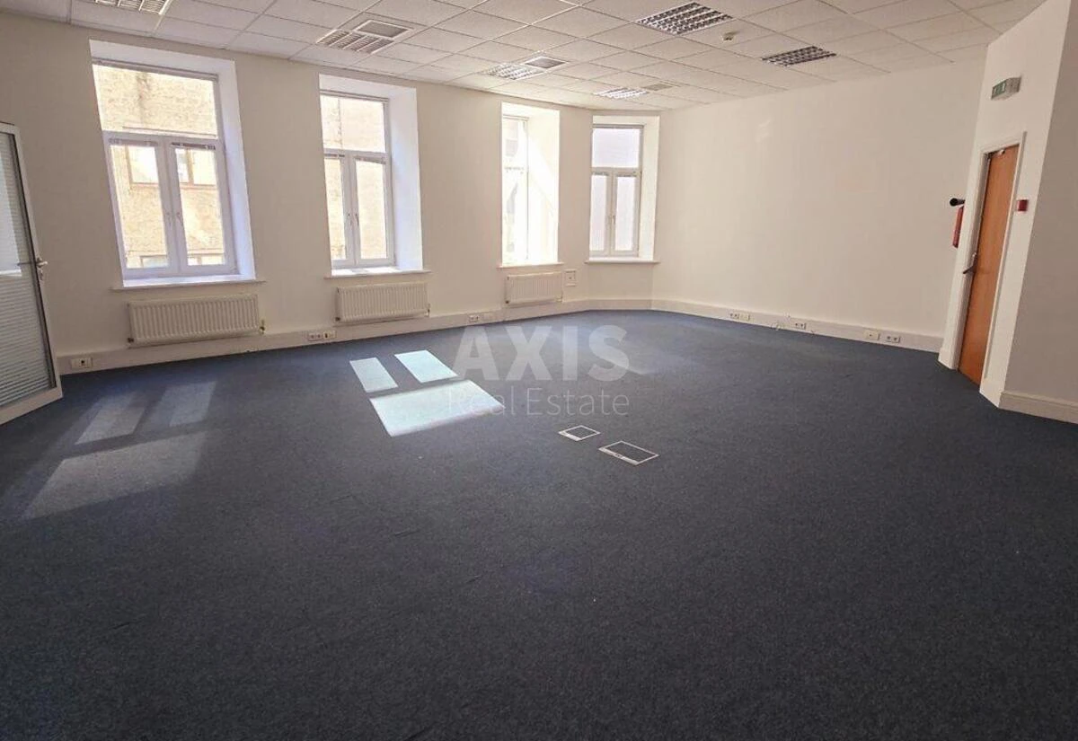 Office vul. Hmel'nyc'kogo Bogdana 52, 197m2606932