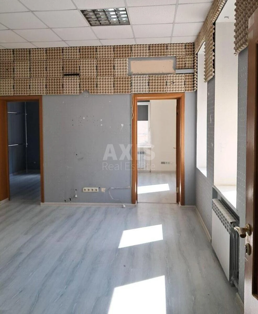 Office vul. Hreshhatyk 44А, 75m2692714