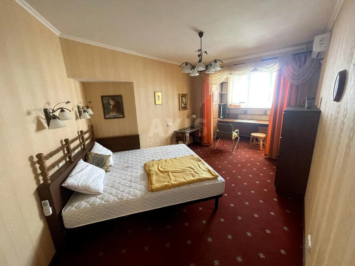 4k apartment vul. Gmyri Borysa 36773914