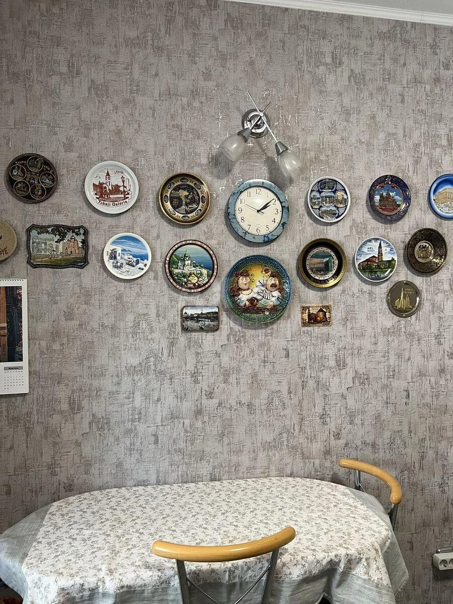 2k apartment nab. Dniprovs'ka 26661111