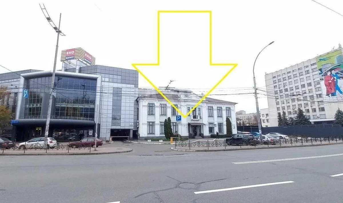Офис ул. Ивана Огиенко 15, 88м2661494
