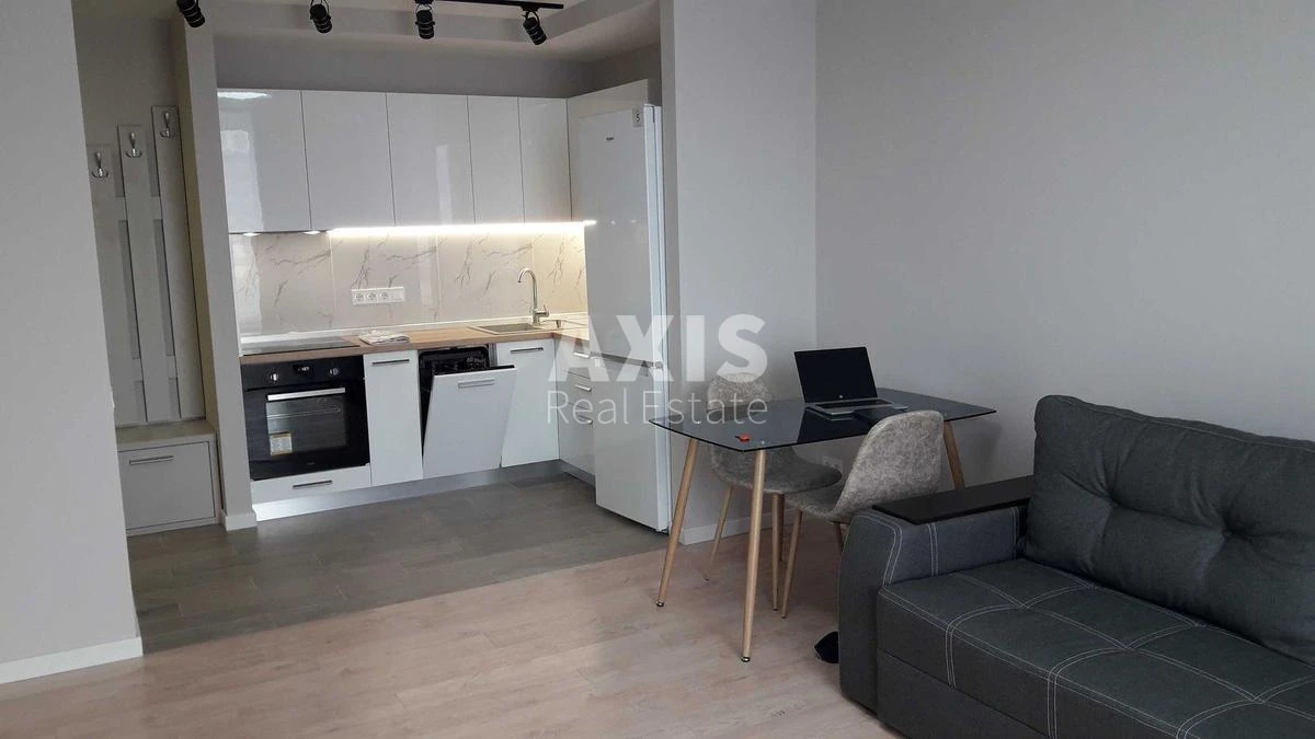 1k apartment bul. Lepse Ivana 6Ж34890