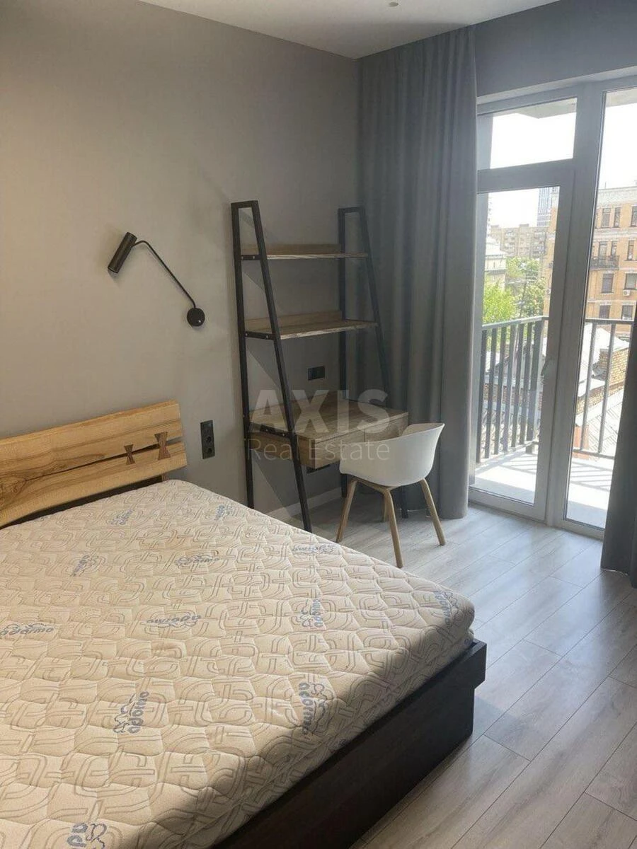 1k apartment vul. Pan'kivs'ka 20/82661712