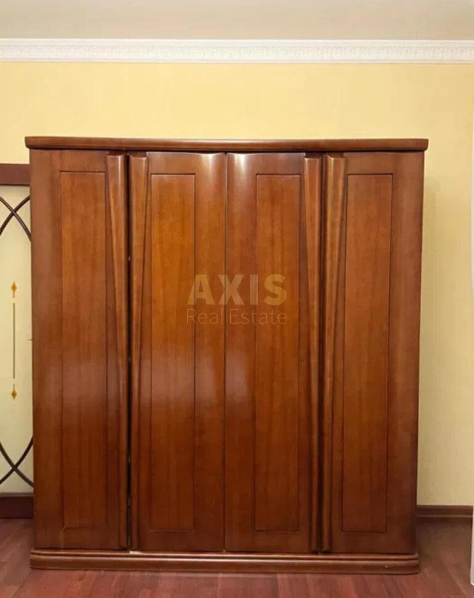 3k apartment vul. Deputats'ka 23А6777811