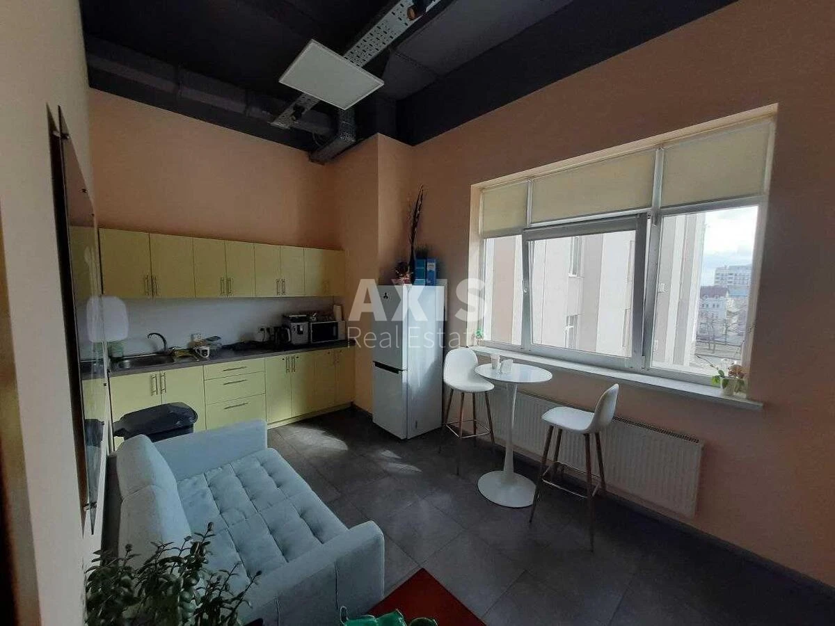 Office vul. Jaroslavs'ka 56А, 225m2521187