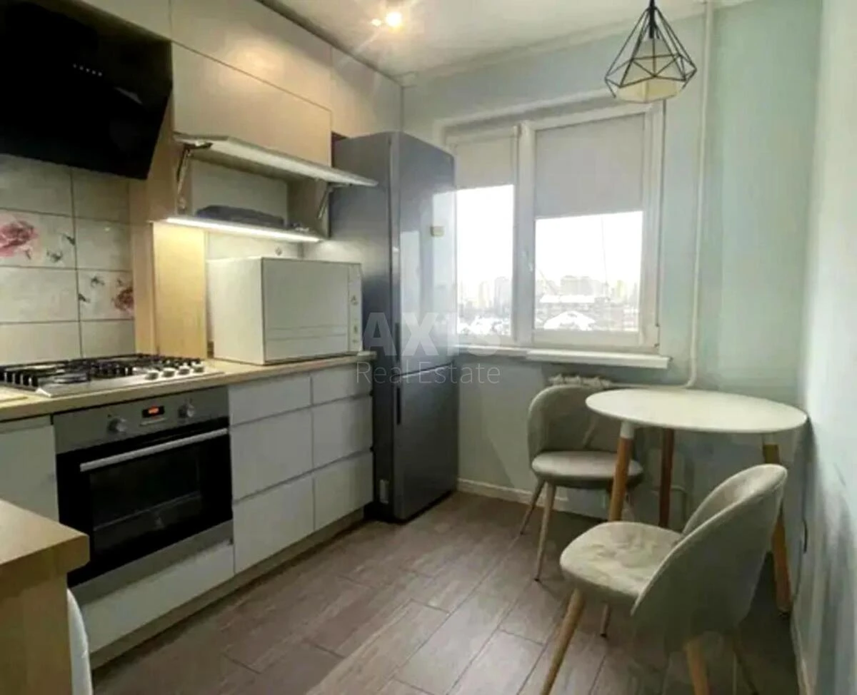 2k apartment vul. Danyla Shherbakivs'kogo 31А64466