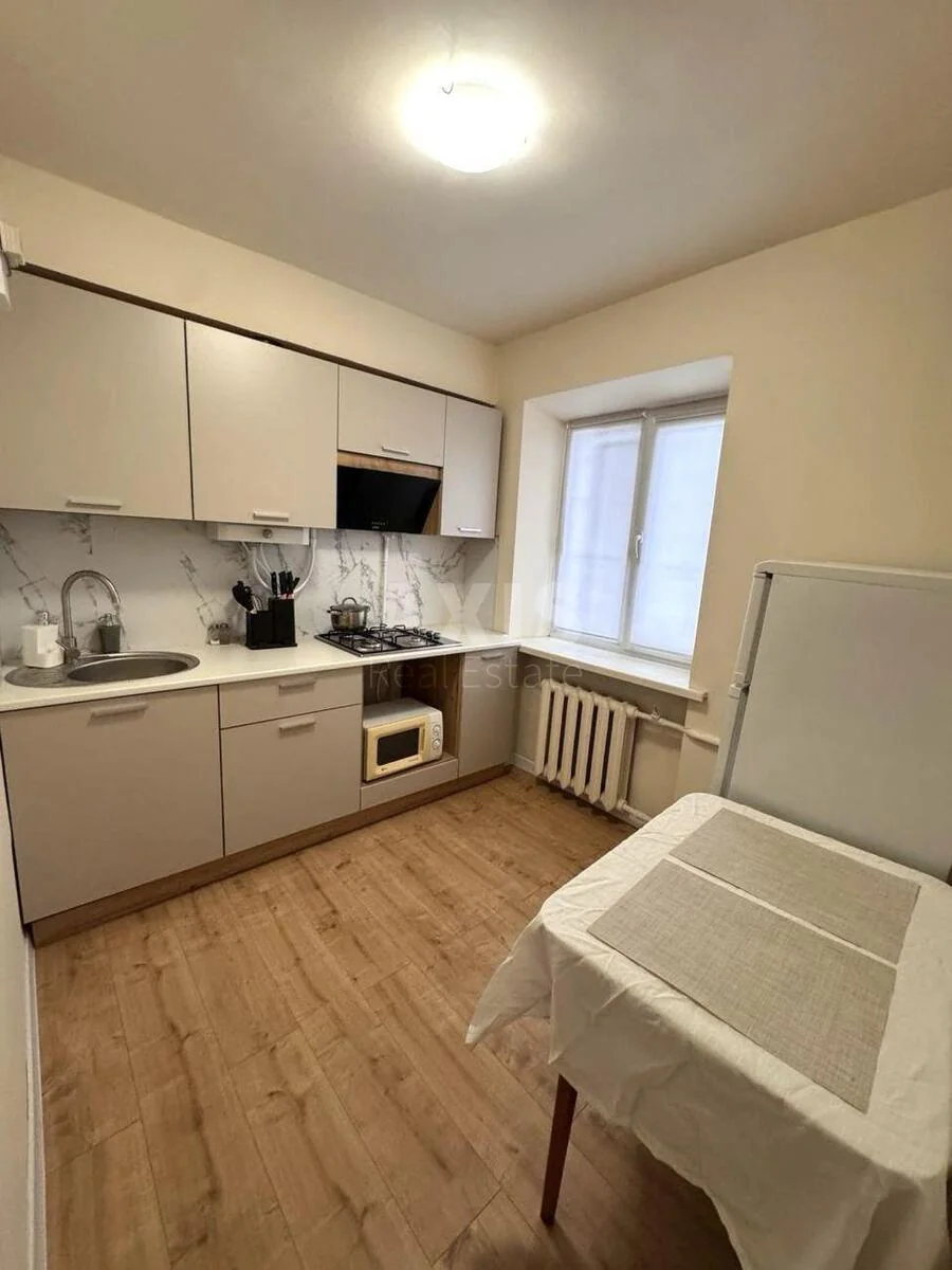 2k apartment vul. Danyla Shherbakivs'kogo 36