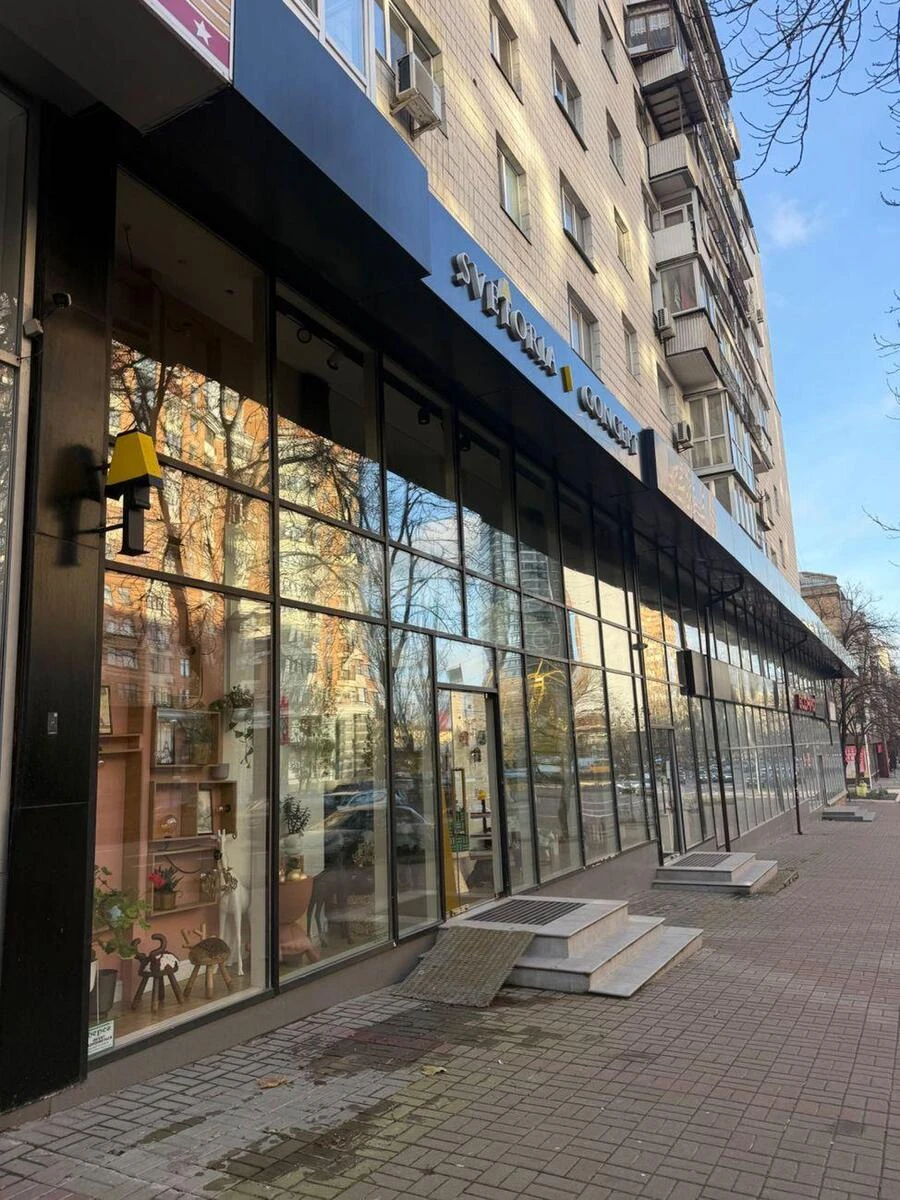 3k apartment bul. Lesi Ukrai'nky 20/236620213