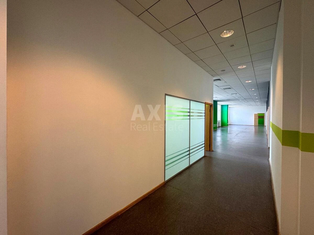 Office vul. Pymonenka Mykoly 13, 865m26785017
