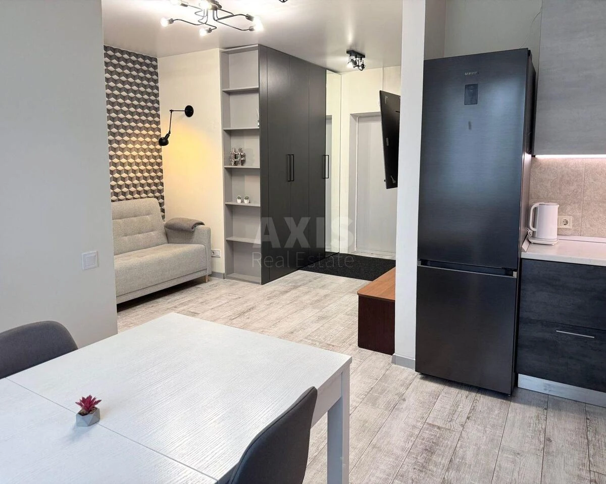1k apartment vul. Gmyri Borysa 14А708560