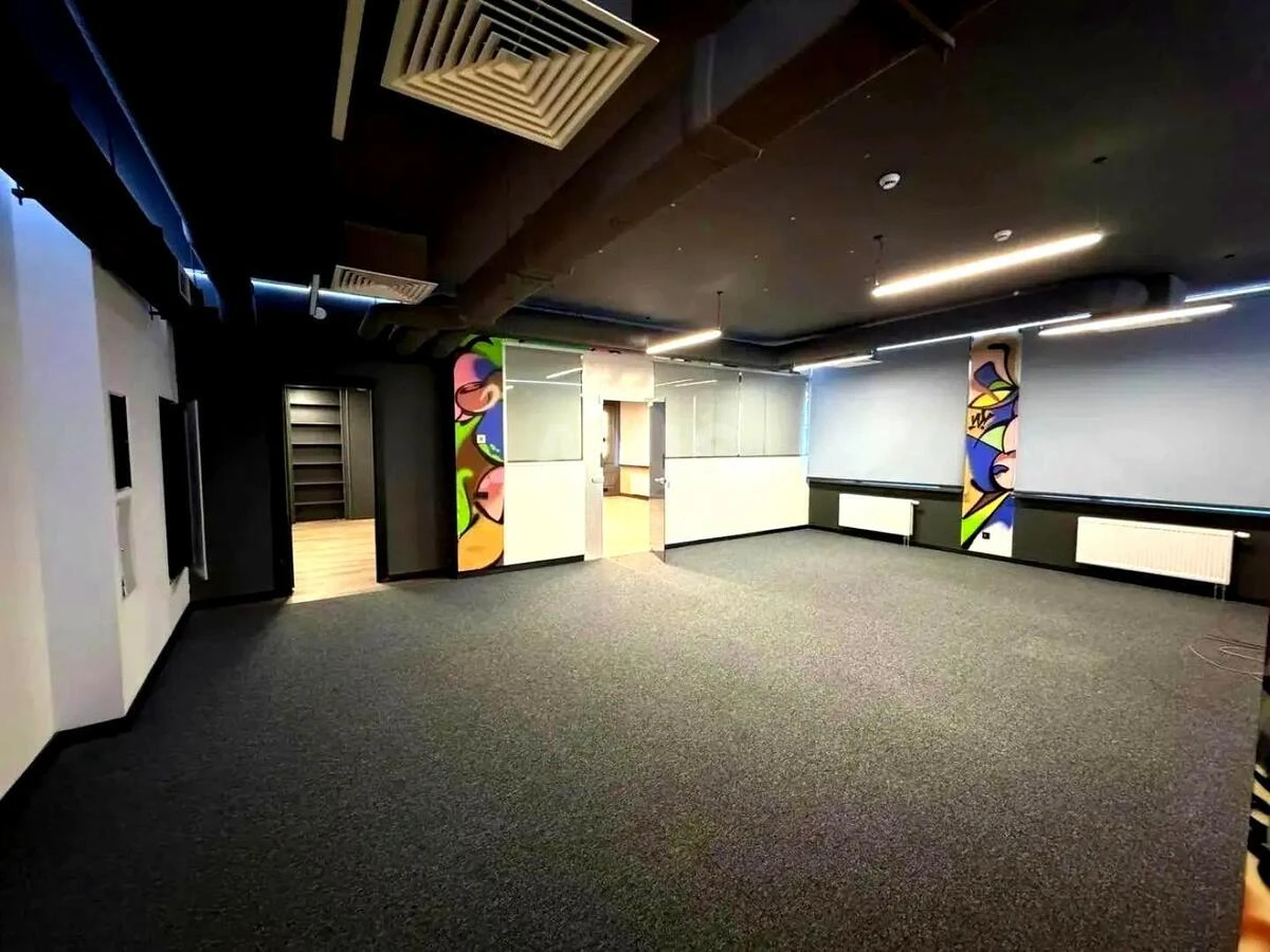 Office vul. Saksagans'kogo 53/80, 561m2678804