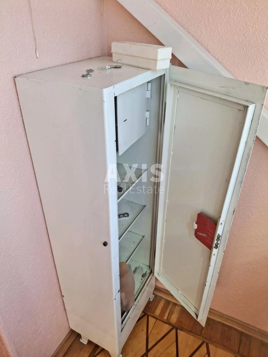 4k apartment vul. Jordans'ka 11В639486