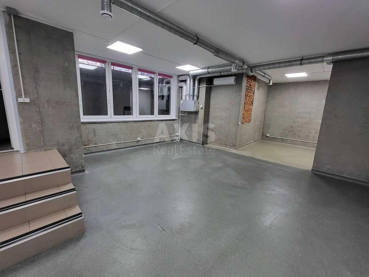 Объект торговли ул. Срибнокильская 1, 67м2667345