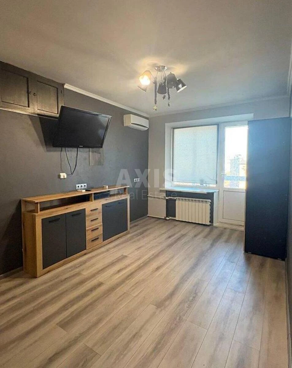 2k apartment prov. Zhukovs'kogo Vasylja 17/25713933