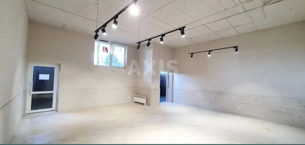 Trade object vul. Junac'ka 8, 46m2625732