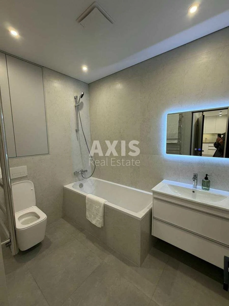 2k apartment vul. Vsevoloda Zmijenka 30643355