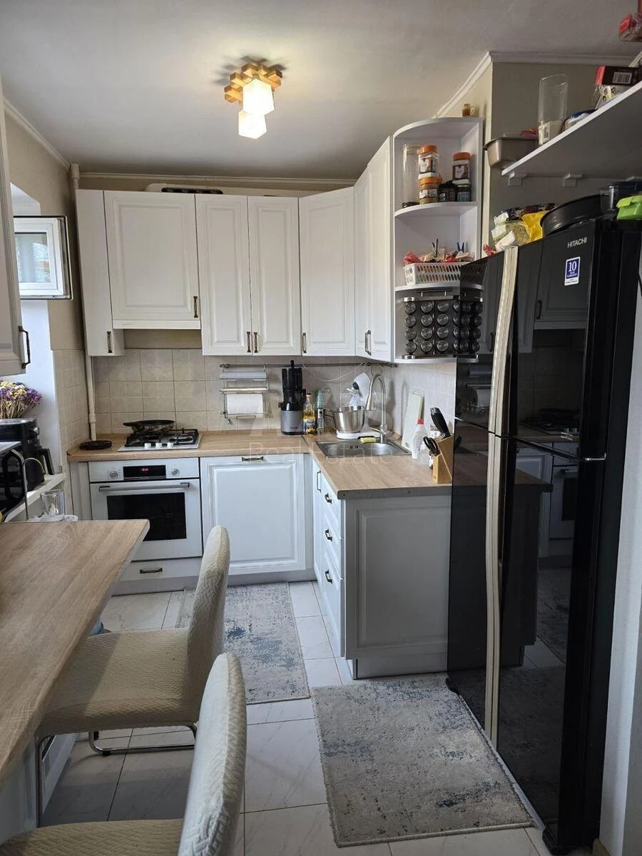 3k apartment vul. Ol'zhycha 14666990