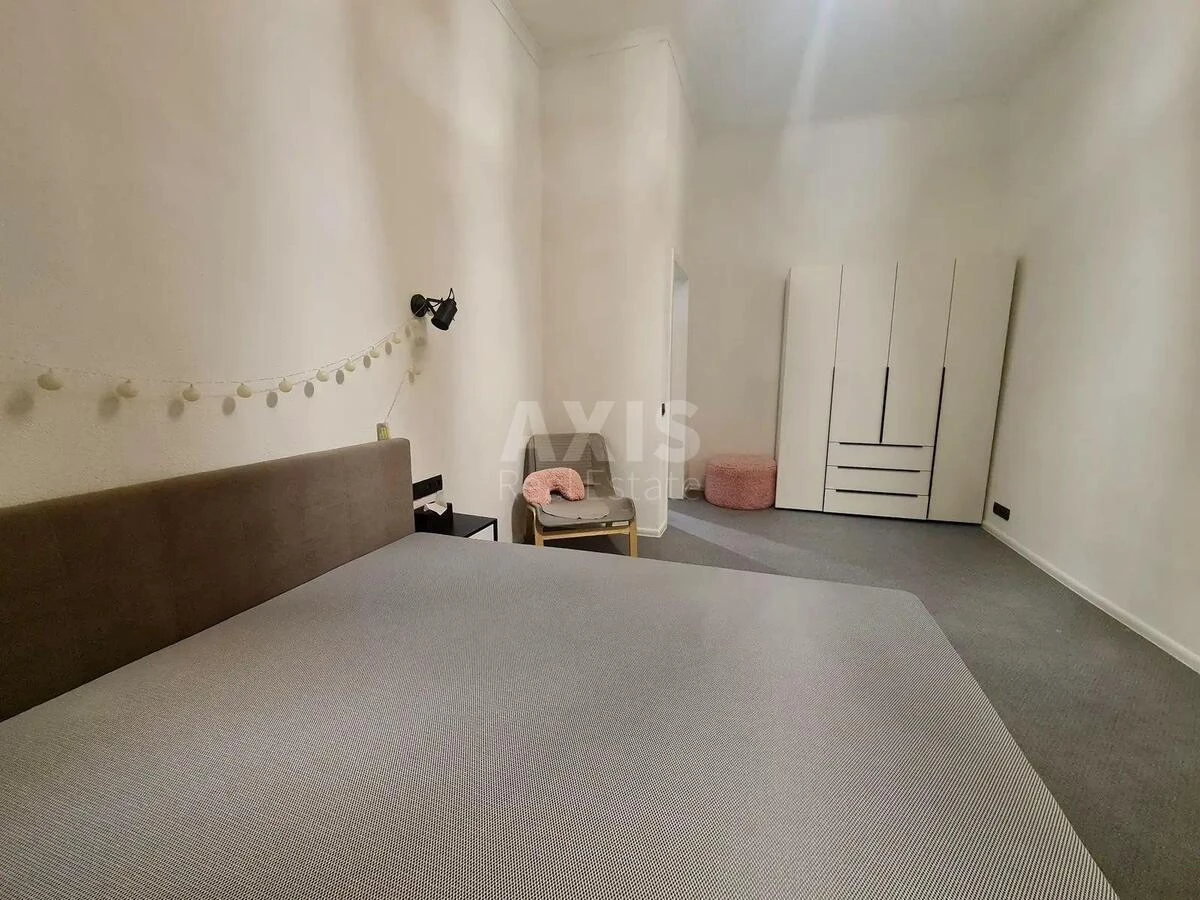 1k apartment vul. Volos'ka 2624713