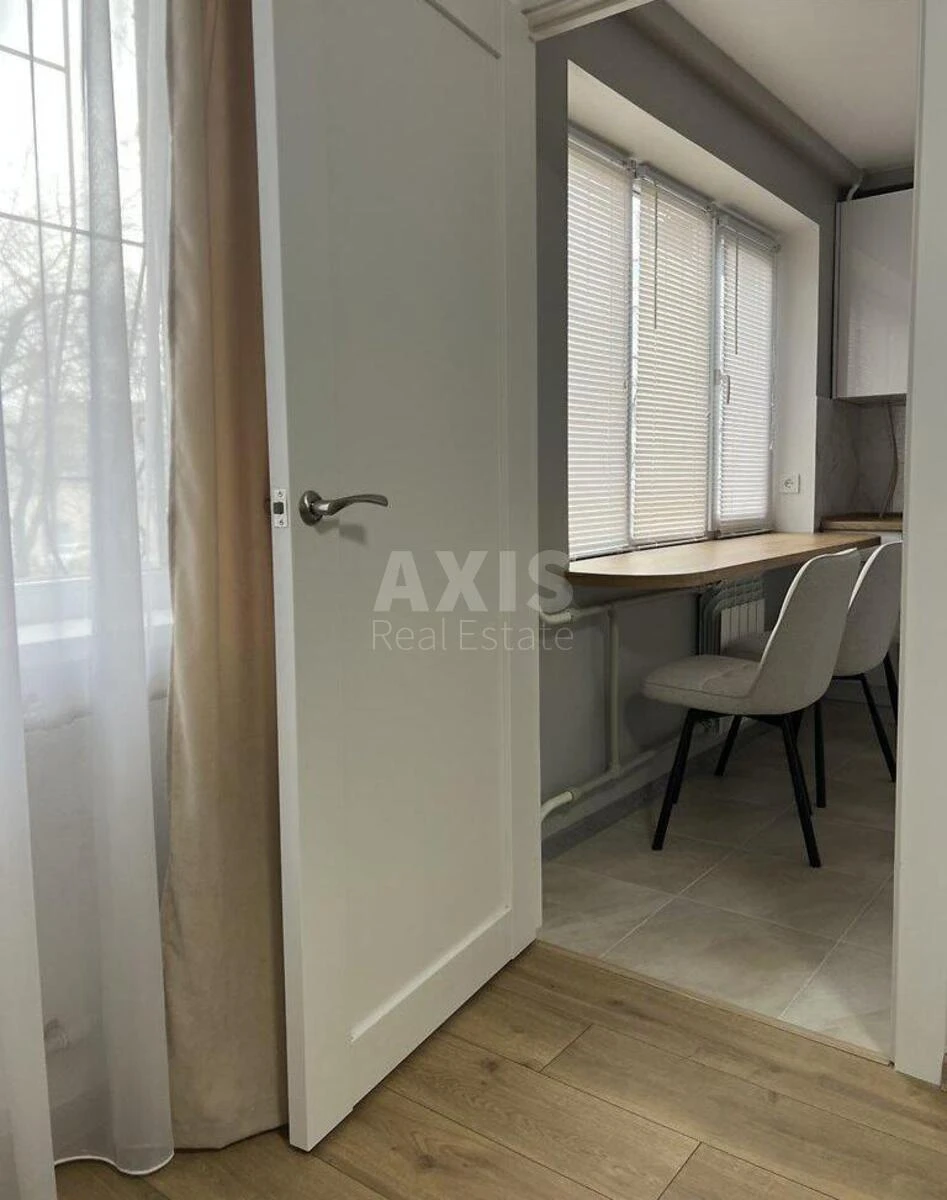 3k apartment vul. Parkovo-Syrec'ka 10623292