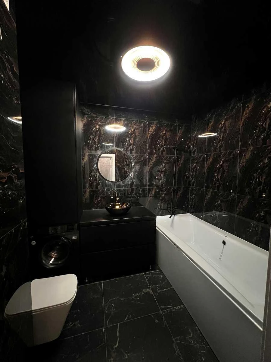 1k apartment vul. Glybochyc'ka 737134522